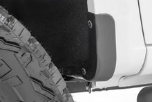 Load image into Gallery viewer, Mud Flap Delete | Chevy Silverado 1500 2WD/4WD (2019-2026)