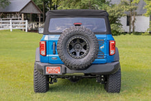 Load image into Gallery viewer, Spare Tire Relocation | Tailgate Reinforcement | Ford Bronco 4WD (2021-2026)