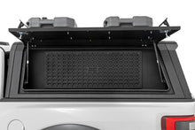 Load image into Gallery viewer, Bed Cap Molle Panel Side Storage Bin | Drivers Side | Multiple Makes &amp; Models (Chevy/Ford/GMC/Ram)