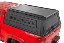Load image into Gallery viewer, Truck Bed Cap | Modular | 5'10" Bed | Chevy/GMC Sierra 1500 (19-26)/Silverado 1500 (19-26)