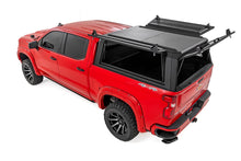 Load image into Gallery viewer, Truck Bed Cap | Modular | 5'10" Bed | Chevy/GMC Sierra 1500 (19-26)/Silverado 1500 (19-26) 