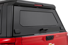 Load image into Gallery viewer, Truck Bed Cap | Modular | 5'10" Bed | Chevy/GMC Sierra 1500 (19-26)/Silverado 1500 (19-26) 