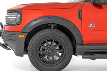 Load image into Gallery viewer, Pocket Fender Flares | Ford Bronco Sport 4WD (2021-2026)