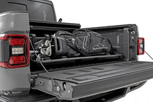 Load image into Gallery viewer, Truck Bed Cargo Storage Box | Easy Access | Compact Truck 48"