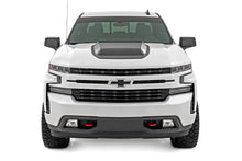 Load image into Gallery viewer, Hood Scoop | Chevy Silverado 1500 2WD/4WD (2019-2026)