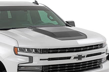 Load image into Gallery viewer, Hood Scoop | Chevy Silverado 1500 2WD/4WD (2019-2026)