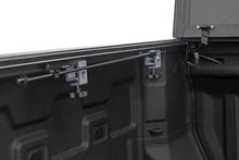 Load image into Gallery viewer, Hard Tri-Fold Flip Up Bed Cover | 5' Bed | Chevy/GMC Canyon/Colorado (15-26)