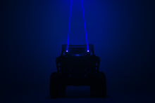 Load image into Gallery viewer, Laser Whip Light Kit | RGBW | 1200 Lumens | Pair