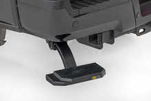 Load image into Gallery viewer, Retractable Bed Step | Manual Pull | Ford F-250/F-350 Super Duty (17-22)