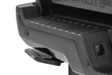 Load image into Gallery viewer, Retractable Bed Step | Manual Pull | Ford F-250/F-350 Super Duty (17-22)