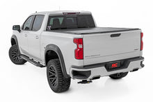Load image into Gallery viewer, AC2 Running Boards | Amber/White | Crew Cab | Chevy/GMC 1500/2500HD/3500HD (19-26)