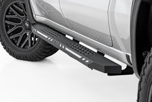 Load image into Gallery viewer, AC2 Running Boards | Amber/White | Crew Cab | Chevy/GMC 1500/2500HD/3500HD (19-26)