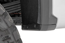 Load image into Gallery viewer, Mud Flap Delete | Chevy Silverado 2500 HD/3500 HD 2WD/4WD (2020-2026)