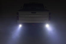 Load image into Gallery viewer, Rear Bumper | Tubular | Chevy Silverado 1500 2WD/4WD (2019-2026)