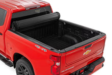 Load image into Gallery viewer, Hard Roll Up Bed Cover | 6'7" Bed | Chevy/GMC Sierra 1500 (19-26)/Silverado 1500 (19-26) 
