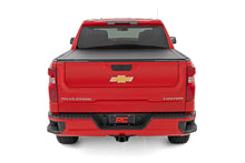 Load image into Gallery viewer, Hard Roll Up Bed Cover | 6'7" Bed | Chevy/GMC Sierra 1500 (19-26)/Silverado 1500 (19-26) 