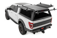 Load image into Gallery viewer, Truck Bed Cap | Modular | 5'7" Bed | Ford F-150 2WD/4WD (2021-2026)