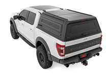 Load image into Gallery viewer, Truck Bed Cap | Modular | 5'7" Bed | Ford F-150 2WD/4WD (2021-2026)
