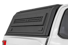 Load image into Gallery viewer, Truck Bed Cap | Modular | 5'7" Bed | Ford F-150 2WD/4WD (2021-2026)
