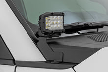 Load image into Gallery viewer, LED Light Kit | Ditch Mount |  3" OSRAM | Wide | Toyota Land Cruiser (24-26)