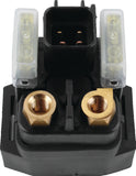 QuadBoss 09-21 Yamaha YFZ450R Starter Solenoid & Relay