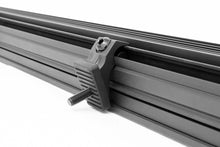 Load image into Gallery viewer, 40 Inch Black Series LED Light Bar | Curved | Dual Row | Cool White DRL