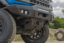 Load image into Gallery viewer, Hidden Winch Mount | All Models | Ford Bronco 4WD (2021-2026)