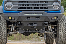 Load image into Gallery viewer, Hidden Winch Mount | All Models | Ford Bronco 4WD (2021-2026)