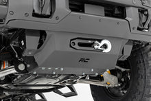 Load image into Gallery viewer, Hidden Winch Mount | All Models | Ford Bronco 4WD (2021-2026)