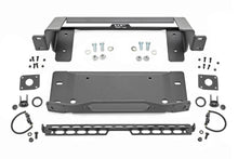 Load image into Gallery viewer, High Winch Mount | All Models | Ford Bronco 4WD (2021-2026)