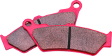 BikeMaster BM-209.2 Sintered Brake Pads
