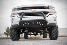 Load image into Gallery viewer, Black Bull Bar | Chevy/GMC 1500 Truck &amp; SUV 2WD/4WD (07-20 &amp; Classic)