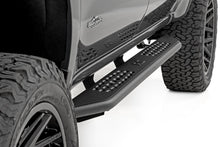 Load image into Gallery viewer, OV2 Running Boards | Side Step Bars | Crew Cab | Chevy/GMC 1500/2500HD (19-26)