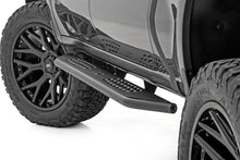 Load image into Gallery viewer, OV2 Running Boards | Side Step Bars | Crew Cab | Chevy/GMC 1500/2500HD (19-26)