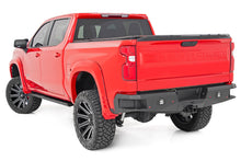 Load image into Gallery viewer, SF1 Fender Flares | Chevy Silverado 1500 2WD/4WD (2019-2026)