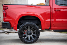 Load image into Gallery viewer, SF1 Fender Flares | Chevy Silverado 1500 2WD/4WD (2019-2024)