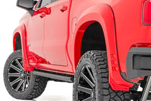 Load image into Gallery viewer, SF1 Fender Flares | Chevy Silverado 1500 2WD/4WD (2019-2024)