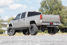 Load image into Gallery viewer, 6 Inch Lift Kit | 8-Lug | Chevy/GMC 3/4-Ton Suburban/C2500/K2500 Truck/C3500/K3500 Truck (88-00)