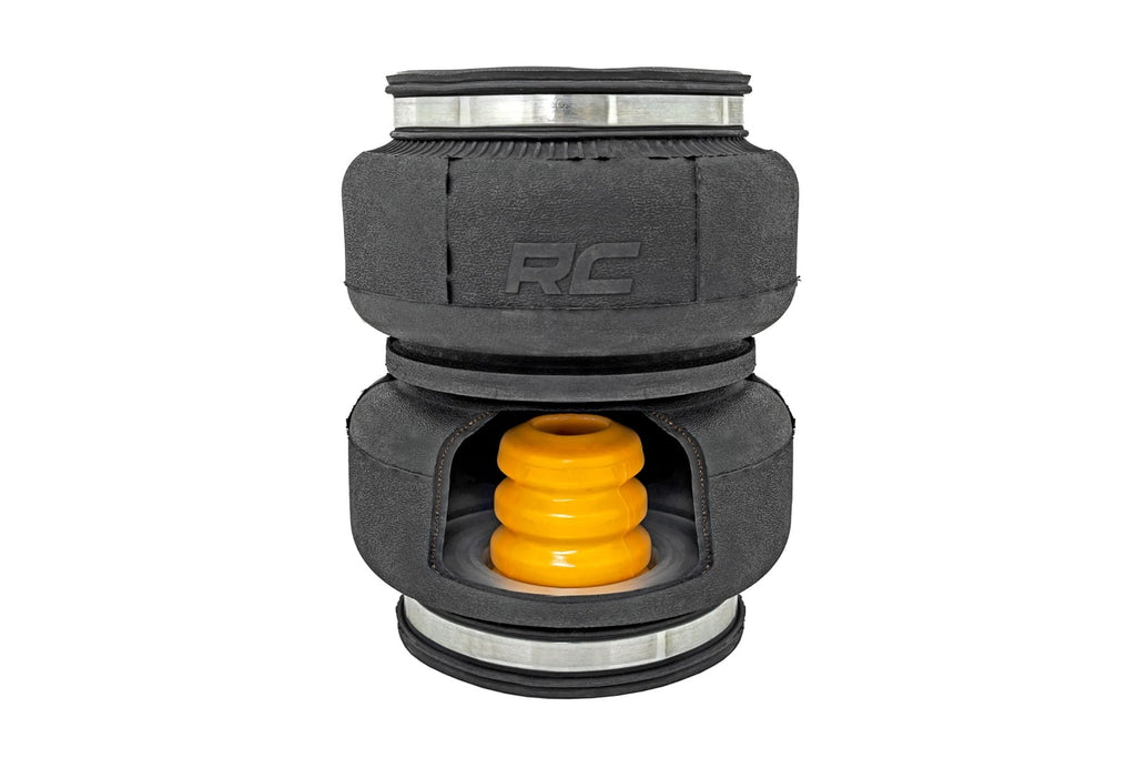 Air Spring Kit | 6 Inch Lift Kit | Ram 1500 4WD (2019-2026)