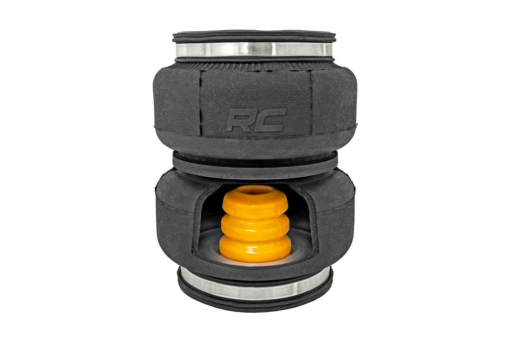 Air Spring Kit | 0-6" Lifts | Ford F-150 4WD (2004-2014)