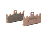 EBC 00-07 Harley-Davidson Touring FLHR Road King Front Left/Right Sintered HH Brake Pads