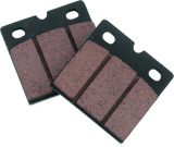 BikeMaster BM-018 Brake Pads