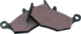 BikeMaster BM-419 Brake Pads