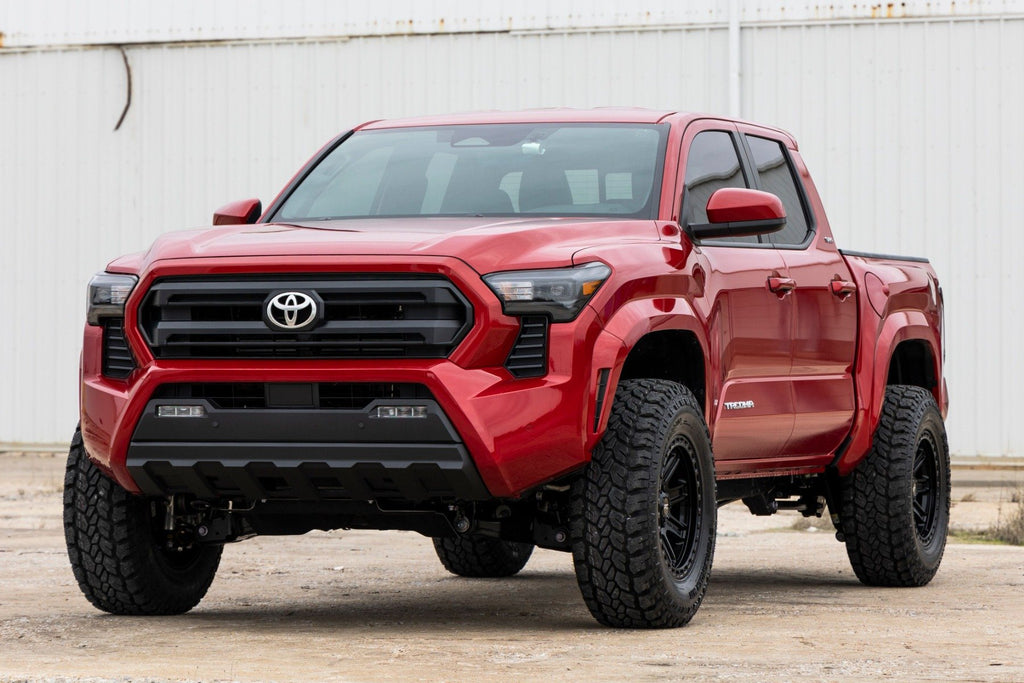 1.5 Inch Leveling Kit | Toyota Tacoma 4WD (2024-2025)