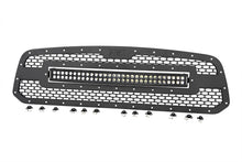 Load image into Gallery viewer, Mesh Grille | 30" Dual Row LED | Black | Ram 1500 2WD/4WD (2013-2018 &amp; Classic)