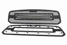 Load image into Gallery viewer, Mesh Grille | 30" Dual Row LED | Black | Ram 1500 2WD/4WD (2013-2018 &amp; Classic)