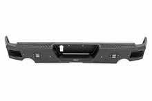 Load image into Gallery viewer, Rear Bumper | Ram 1500 2WD/4WD (2009-2018 &amp; Classic)