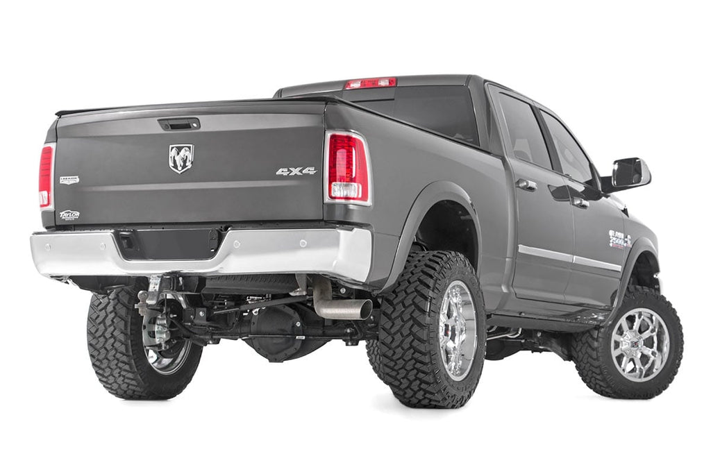 2.5 Inch Lift Kit | Ram 2500 4WD (2014-2026)