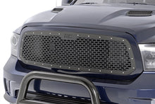 Load image into Gallery viewer, Mesh Grille | Ram 1500 2WD/4WD (2013-2018 &amp; Classic)