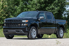 Load image into Gallery viewer, Lowering Shackles | 1-1.5 Inch | Chevy/GMC Sierra 1500 (19-26)/Silverado 1500 (19-26)